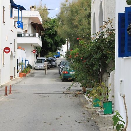 Vasilikos Studios Naxos City Luaran gambar