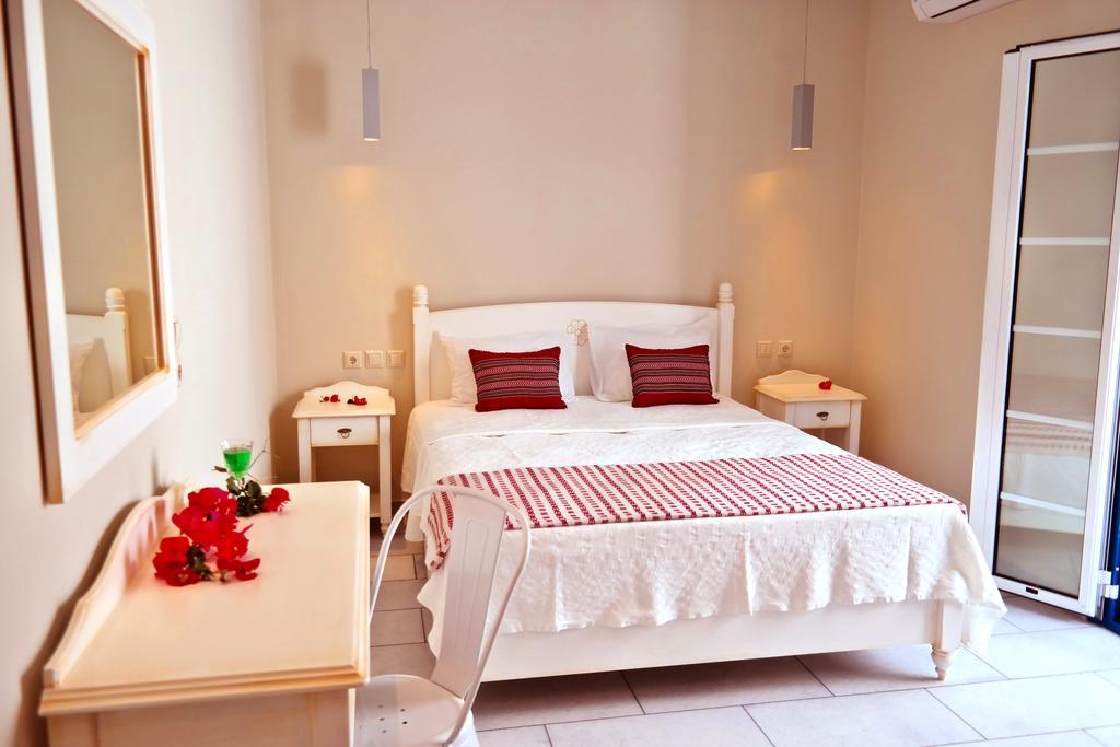 Vasilikos Studios Naxos City Bilik gambar