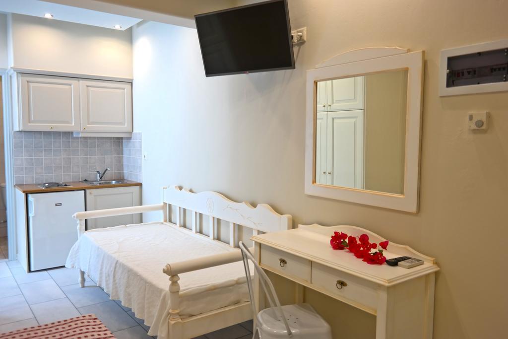 Vasilikos Studios Naxos City Bilik gambar