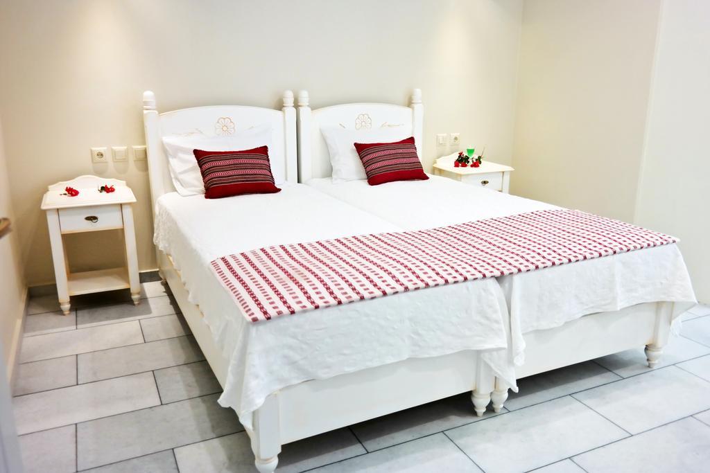 Vasilikos Studios Naxos City Bilik gambar