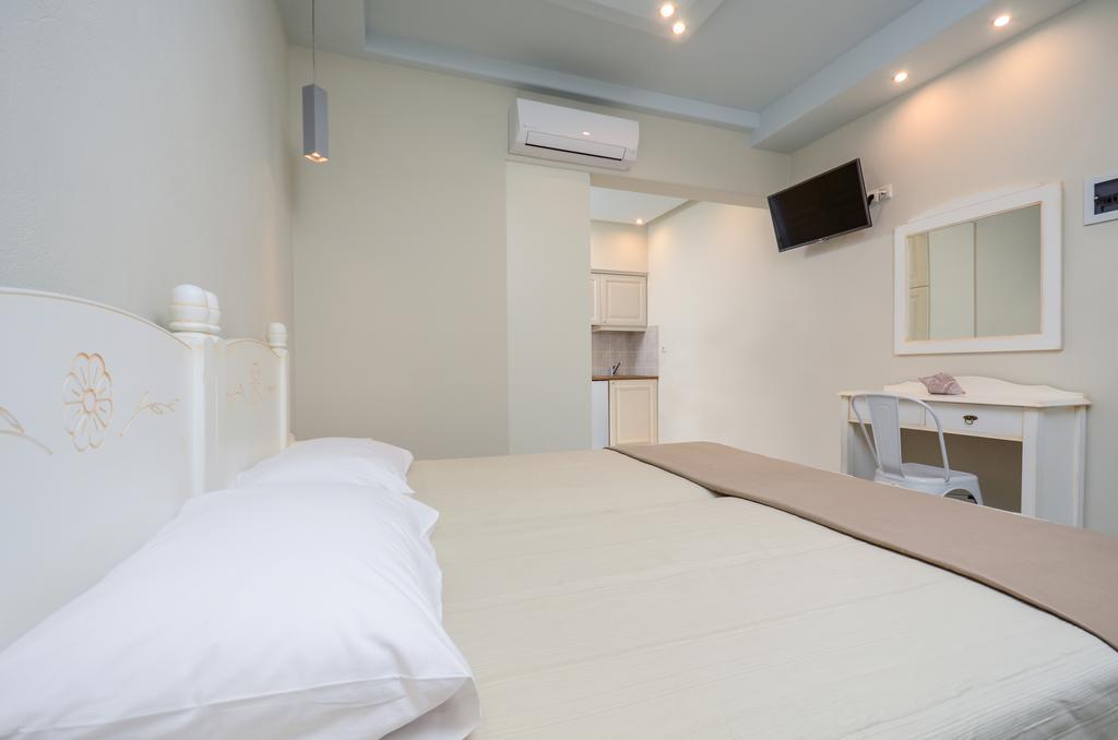 Vasilikos Studios Naxos City Bilik gambar